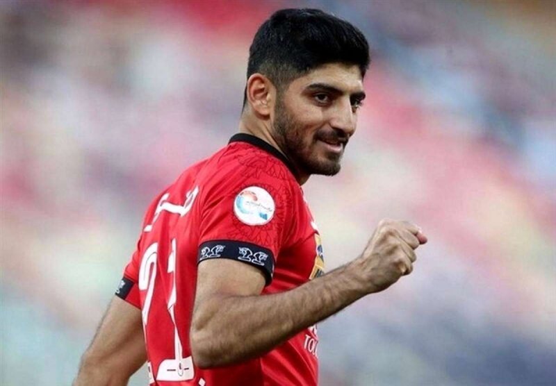 گل‌محمدی: ترابی بعد از مصدومیت زمان بیشتری نیاز داشت