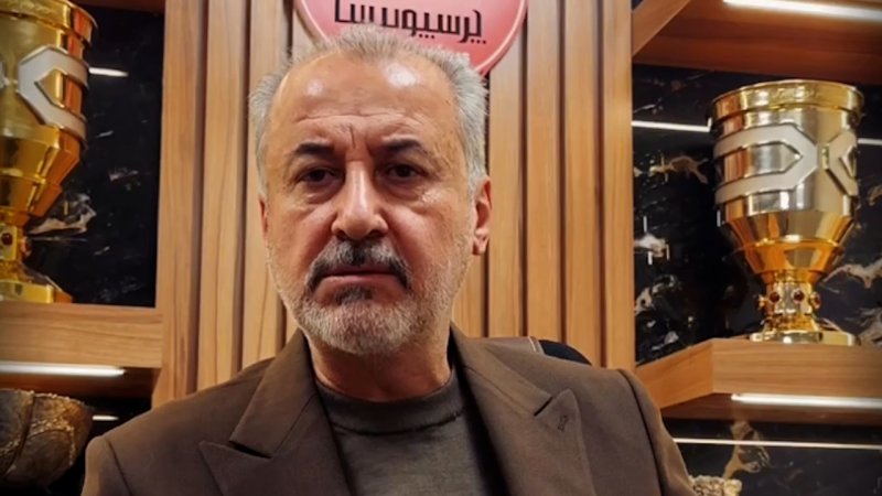 درویش: چرا نمایشی به نام سقف بودجه راه انداختید؟