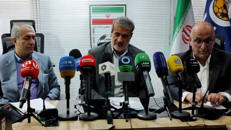 قنبرزاده: کسر امتیاز از تیم‌ها وظیفه کمیته قضایی است