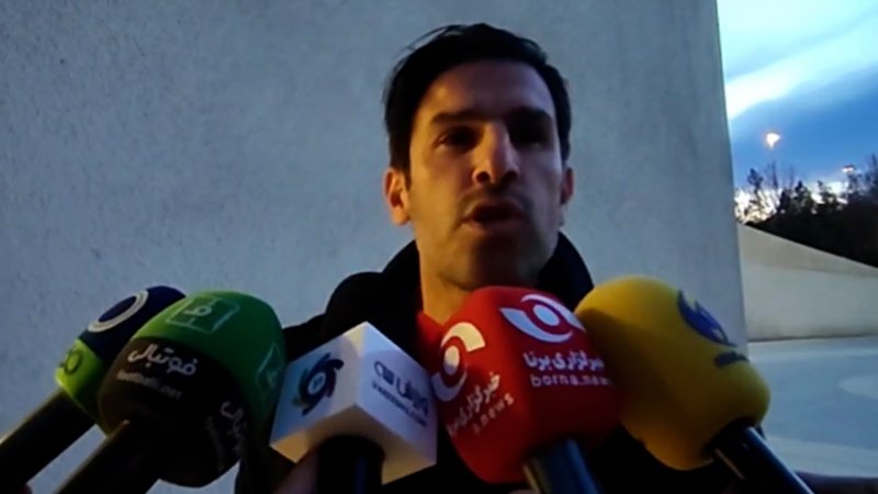 بادامکی،: دیگر لزومی برای اجرای قانون نمی‌بینیم