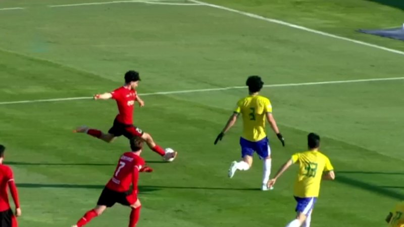 پخش ویدیو