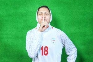 روایت مادر ملیکا از تعصب او به پیراهن تیم ملی