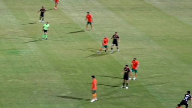 مس رفسنجان علیه پرسپولیس سند جدید رو کرد