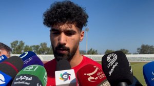 سامان فلاح: هیچ تیمی را نباید دست‌کم بگیریم