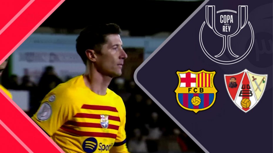 خلاصه بازی بارباسترو 2 - بارسلونا 3 (گزارش اختصاصی)