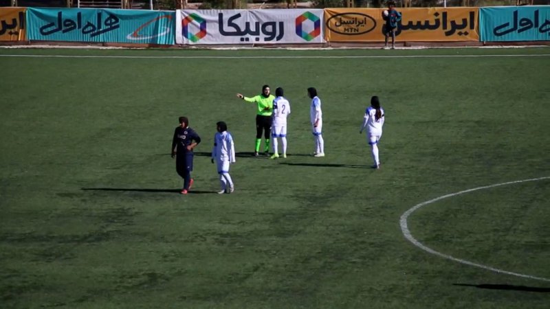 پخش ویدیو