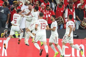 خاطره‌انگیزها؛ ایران 5 - عمان 0 (2019)