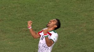 خاطره‌انگیزها؛ ایران 1 - امارات 0 (2015)