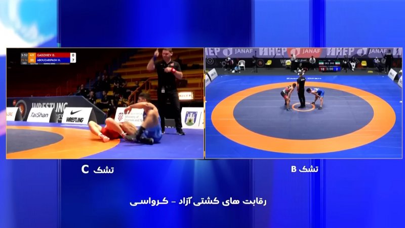 پخش ویدیو