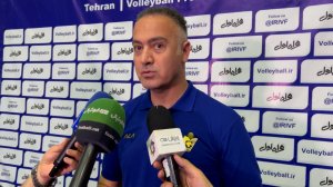 واکنش پیمان اکبری به احتمال حضور در تیم ملی