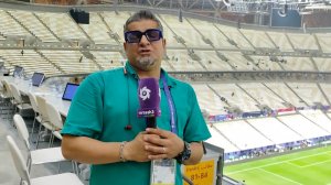 گزارش اختصاصی خبرنگار ورزش سه پس از دیدار افتتاحیه
