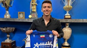 جنجالی‌ترین قرارداد سال فوتبال ایران چگونه بسته شد