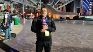 گزارش خبرنگار ورزش سه پس از دیدار عربستان - عمان