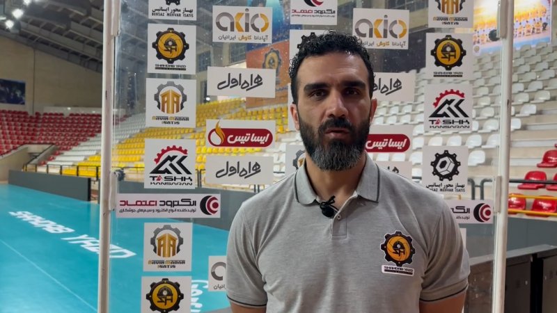 تندروان: بسیار منطقی بازی کردیم