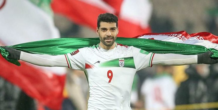 پاسخ قاطع و جالب طارمی در نشست خبری 