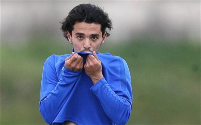 نورافکن: استقلال نه، درخدمت سپاهان هستم! 