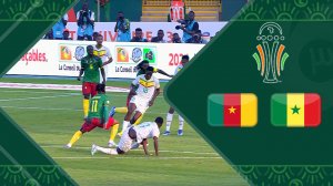 خلاصه بازی سنگال 3 - کامرون 1 (گزارش‌اختصاصی)