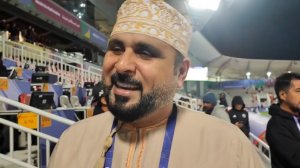 واکنش گزارشگر معروف عمان به عملکرد برانکو