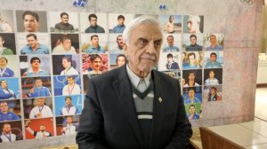 هاشمی طبا: مدال آوری در رشته‌های رکوردی مشکل است
