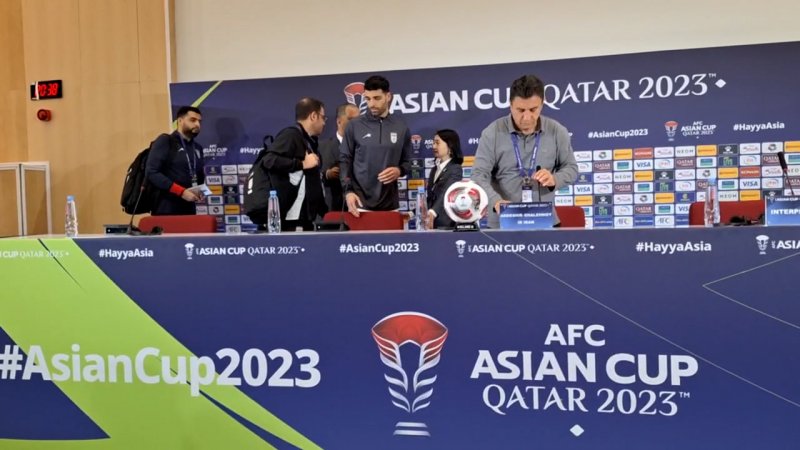 طارمی: یار 12ام ما همیشه هواداران بوده‌اند 