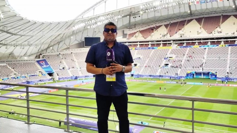 گزارش خبرنگار ورزش سه پس از دیدار دو تیم بحرین و اردن