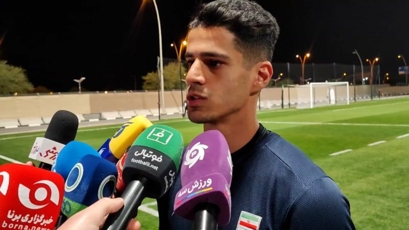 نیازمند: سوریه سازماندهی دفاعی خوبی دارد