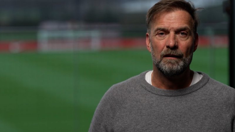 کلوپ پایان فصل از لیورپول جدا خواهد شد