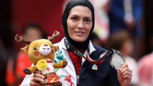 ماجرای راهیابی الهه منصوریان به تیم ملی ایران