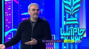 انتقاد جواد خیابانی به ساخت ورزشگاه در تهران