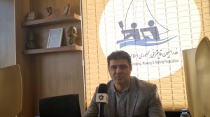 سهرابیان: در انتخاب مربی عجله ای نداریم