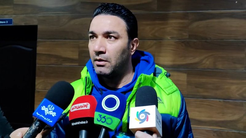 نکونام: خرید بازیکن پول و پیگیری می‌خواهد نه نامه!