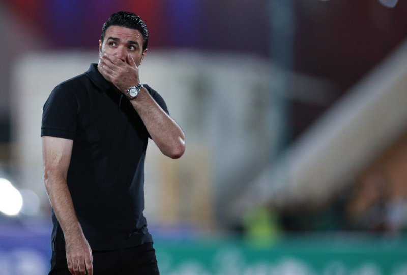 بامربی و مدیرعامل پرسپولیسی جلسه می‌گذارند و بازیکن نمی‌گیرند!