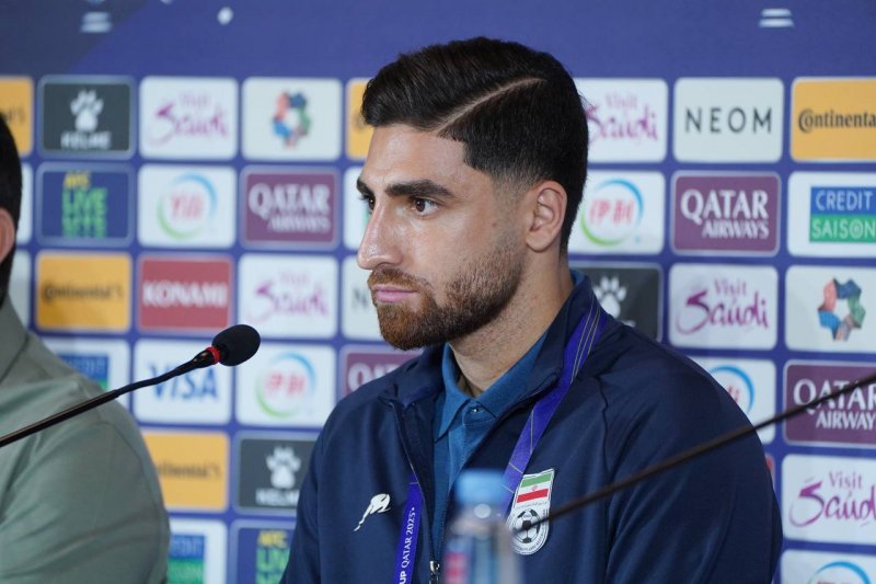 جهانبخش: همه‌ی بازی‌ها برایمان مثل فینال است