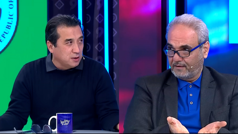 پخش ویدیو