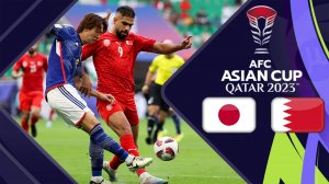 خلاصه بازی بحرین 1 - ژاپن 3