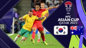 خلاصه بازی استرالیا 1 - کره جنوبی 2