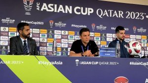 قلعه نویی: بازیکنان حساسیت بازی با قطر را درک کرده‌اند