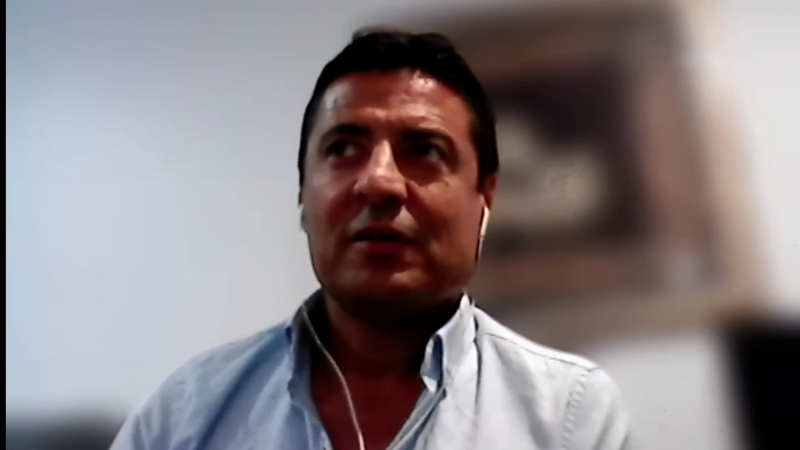 فغانی: تا زمانی که بتوانم قضاوت می‌کنم