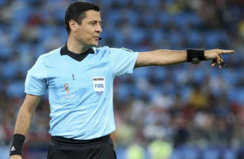 فغانی: انتخاب داور کویتی اشکال خاصی ندارد