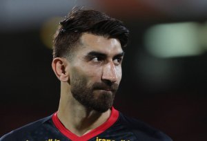 صحبت‌های بیرانوند درباره انتخاب سرمربی پرسپولیس