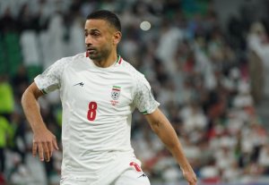 ابراهیمی: هنوز شکست به قطر را هضم نکردم