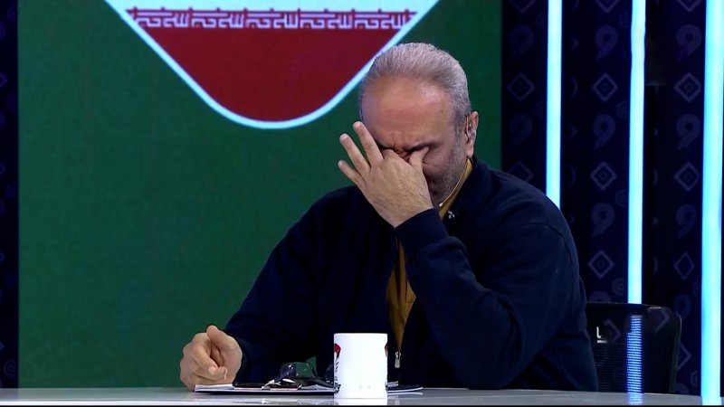 بغض خیابانی در آخرین سکانس جام ملت‌های آسیا 