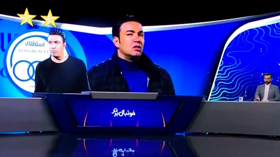 نکونام: با چهارده بازیکن چطور تیم را به اردو ببرم!