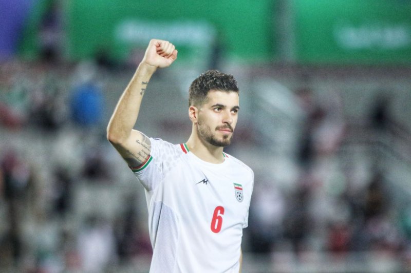 عزت اللهی: از لحاظ امکانات مشکل داشتیم