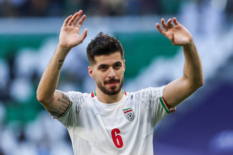 عزت اللهی: بردن ژاپن باعث غرورمان شد