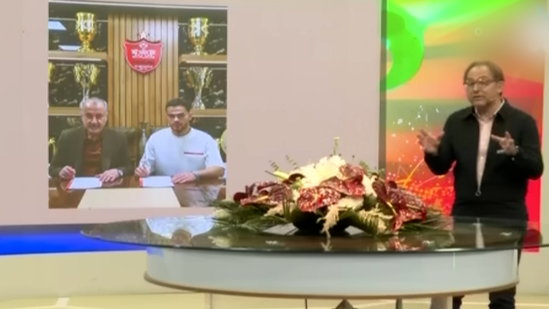 نقل و انتقالات لیگ برتر