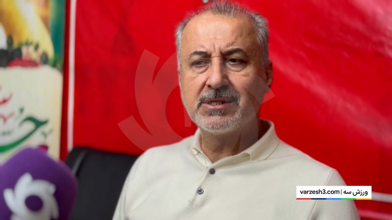 سه پرسپوليسی و آخرین حضور با پیراهن این تیم