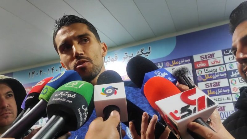 سید حسین حسینی: اختلافات به استقلال ضربه می‌زند