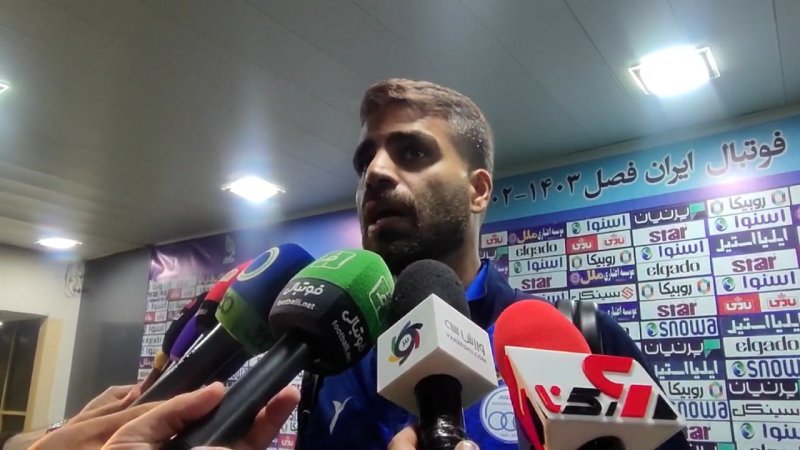 مرادمند: هنوز تکلیف پول‌های فصل قبل مشخص نیست