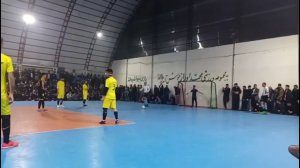 فینال مسابقات جام دهە فجر، مجهز به سیستم VAR